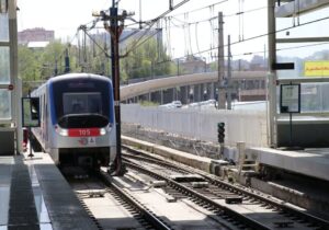 انتشار اوراق مشارکت ۲۵۵۰ میلیارد تومانی برای قطارشهری تبریز تصویب شد