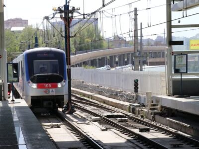 انتشار اوراق مشارکت ۲۵۵۰ میلیارد تومانی برای قطارشهری تبریز تصویب شد