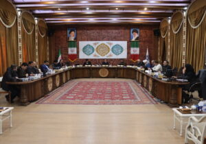 تصویب دفترچه تعرفه عوارض محلی  شهر تبریز در سال ۱۴۰۴