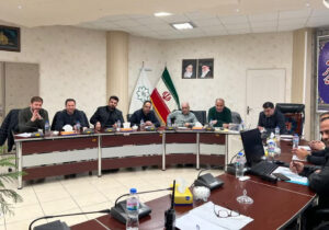 تجهیز بیش از ۳۰۰ دستگاه ماشین‌آلات سبک و سنگین برای مدیریت بارش های زمستانی