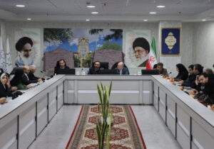 اجرای ۳۰ برنامه شاخص هفته فرهنگی تبریز در تهران