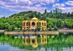 تبریز نگین سبز آسیا، پایتخت محیط زیست کشورهای آسیایی در سال ۲۰۲۵