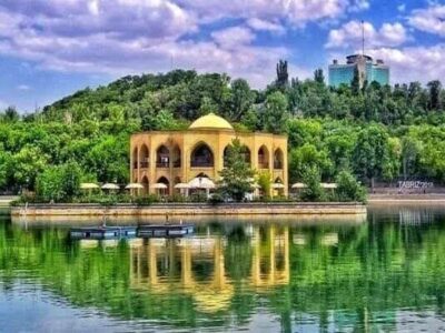 تبریز نگین سبز آسیا، پایتخت محیط زیست کشورهای آسیایی در سال ۲۰۲۵