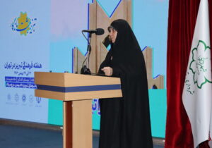 معرفی شایسته تبریز رسالت همگانی است 