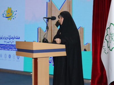 معرفی شایسته تبریز رسالت همگانی است