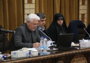 پیش بینی ۱۳۰۰ میلیارد تومانی بودجه منطقه ۴ تبریز برای سال آینده/مسیرگشایی ها محور اصلی پروژه های عمرانی