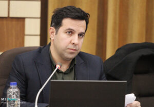برنامه ریزی برای احداث ۴ پارک محله ای و پارک جنگلی ۱۰ هکتاری  درحوزه شهرداری منطقه ۳ تبریز