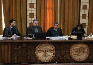 پیش‌بینی بودجه ۲۷۰۰ میلیارد تومانی شهرداری منطقه ۵ برای سال ۱۴۰۴
