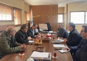 برنامه‌ریزی برای بهره برداری از کیف پول الکترونیکی در خطوط تاکسیرانی تبریز