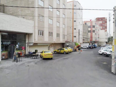  تکمیل ۵ رشته مسیرگشایی حوزه شهرداری منطقه ۳ در سال نهضت مسیرگشایی