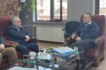 برگزاری برنامه های مشترک فرهنگی شهرداری منطقه ۸ با کانون پرورش فکری کودکان و نوجوانان