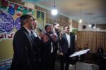 برگزاری بیش از ۵۹ برنامه فرهنگی اجتماعی دربهمن ماه سال جاری در شهرداری منطقه ۷
