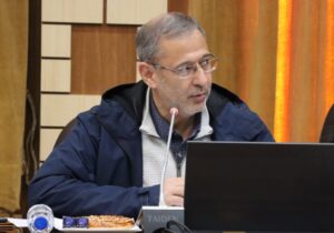 پیش‌بینی بودجه ۱۰۵۰ میلیارد تومانی شهرداری منطقه ۶ برای سال آینده