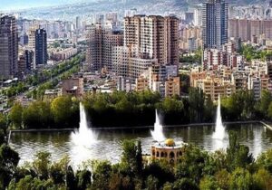 تبریز ۲۰۲۵؛ پیشگام محیط زیست آسیا و فرصت طلایی برای توسعه پایدار