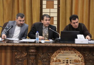 پیش بینی بودجه ۱۹۰۰ میلیارد تومانی سازمان مدیریت حمل و نقل مسافر در سال آینده
