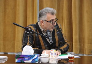پیش بینی بودجه ۵۷۵ میلیارد تومانی سازمان سیما، منظر و فضای سبز شهرداری تبریز برای سال ۱۴۰۴