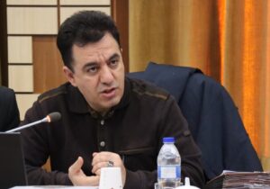 افزایش سهم حمل‌ونقل عمومی به ۴۲ درصد / اخذ ضمانت کیفیت از پیمانکاران آسفالت