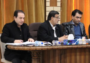 افزایش ۳۲ درصدی بودجه سازمان آرامستانهای شهرداری تبریز در سال آینده
