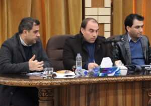 احداث دومین دریاچه تفرجگاه عون بن علی/ پیش بینی بودجه ۲۵۵ میلیارد تومانی سال آینده سازمان توسعه و عمران عون بن علی و پارک طبیعت
