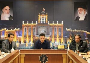 اطلاع رسانی دقیق و نظارت بر کیفیت پروژه‌های عمرانی باید به صورت مداوم انجام شود 