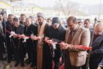 خداآفرین بهزودی به یکی از قطبهای تجاری و صنعتی مهم تبدیل خواهد شد