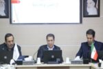 میانگین وصول درآمدهای مالیاتی در آذربایجان شرقی ۹۴ درصد است