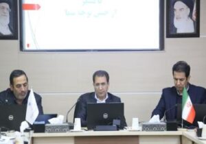 میانگین وصول درآمدهای مالیاتی در آذربایجان شرقی ۹۴ درصد است