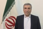 سرپرست فرمانداری لیلان منصوب شد