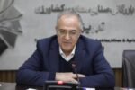 عزم استانداری آذربایجان شرقی برای کاهش کاغذبازی در مسیر فعالیت های اقتصادی
