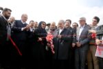استاندار آذربایجان شرقی: طول آزادراه‌های در حال بهره‌برداری استان به ۳۱۳ کیلومتر رسید
