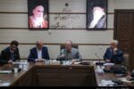 برنامههای اولویتدار اقتصادی آذربایجان شرقی برای سال ۱۴۰۴ در حال نهایی شدن است