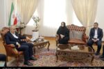 توسعه فرهنگی از مسیر کتاب و کتابخانه می‌گذرد