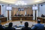 مسئولین کمیته‌های خدمات سفر در ایام نوروز  مستقر و پای‌کار باشند/ جاذبه‌های گردشگری استان هنرمندانه اطلاع‌رسانی شوند