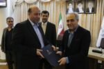 سرپرست اداره کل امنیتی و انتظامی استانداری آذربایجان شرقی منصوب شد