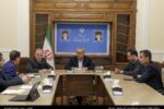 هم اندیشی برای صنعت در «جمعه های کاری» استاندار آذربایجان شرقی