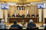 حفظ جایگاه اول استان در نهضت مدرسهسازی ضروری است/ از تمام ظرفیتها برای تحقق این مهم استفاده شود