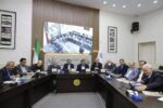 بهره گیری ارظرفیت بالای استان در حوزه صنایع سنگین