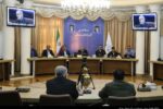 امیدوارم سفر خاطره انگیزی برای مسافران نوروزی در استان رقم بخورد