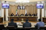 جذب سرمایهگذاری، مهمترین اولویت استان در سال ۱۴۰۴/ لزوم تدوین برنامههای بلندمدت برای کاهش تصادفات