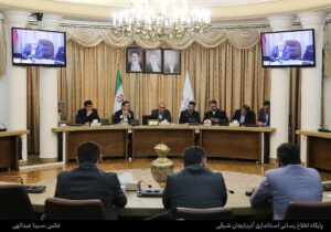 جذب سرمایهگذاری، مهمترین اولویت استان در سال ۱۴۰۴/ لزوم تدوین برنامههای بلندمدت برای کاهش تصادفات