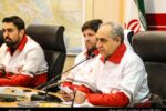 تاکید استاندار آذربایجان شرقی بر لزوم تجهیز پایگاه های امداد و نجات استان توسط جمعیت هلال احمر کشور/ آذربایجان شرقی ظرفیت بالایی برای تعامل در حوزه همکاری های منطقه ای امداد و نجات دارد