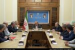 ظرفیت های صنعت قطعه سازی استان مغفول مانده است