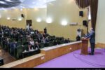 رونق تولید، کارآفرینی و اشتغال زایی سرلوحه فعالیت مدیران استانی در سال جاری است/ کمک نهادهای حمایتی به دست نیازمندان واقعی برسد