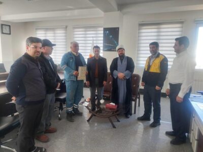سیمبان برق تبریز موجبات آزادی ۲ زندانی جرایم غیرعمد شد
