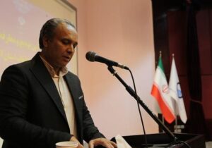 هشدار سرپرست آب و فاضلاب آذربایجان شرقی: کاهش ۶۰ درصدی بارندگی و لزوم صرفه‌جویی در مصرف آب