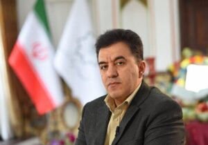 احداث ۲۶ پارک محله ای با ۴۱ هکتار مساحت