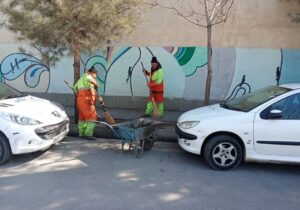 شهرداری منطقه ۶ تبریز به استقبال بهار قرآنی می‌رود