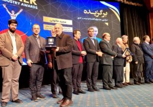تبریز به عنوان شهرداری نمونه کشور در توسعه ورزش انتخاب شد