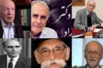شهر پدران علم ایران از مرد غلبه بر جذام تا استاد «حلمسأله»