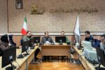 راهاندازی اپلیکیشن جامع و هوشمند "تبریزاپ" با هدف توسعه خدمات شهری